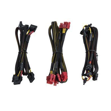 Chieftec Блок живлення RETAIL Photon CTG-750C-RGB,12cm fan,a/PFC,24+8,4xPeripheral,6xSATA,4xPCIe CTG-750C-RGB фото