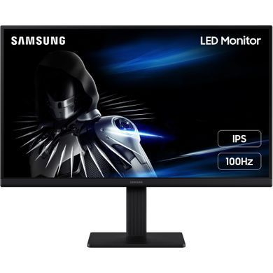 Samsung Монітор 23.8" S24D300 D-Sub, HDMI, IPS, 100Hz LS24D300GAIXCI фото