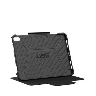 UAG Чохол для iPad Air 11"(Gen 6, 2024), Metropolis SE, Bordeaux 124473119049 фото