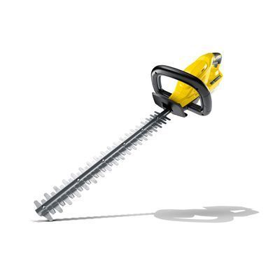 Karcher Акумуляторний кущоріз HGE 18-45 Battery, 18В, 45 см, 18 мм, 2.68 кг, SOLO 1.444-230.0 фото