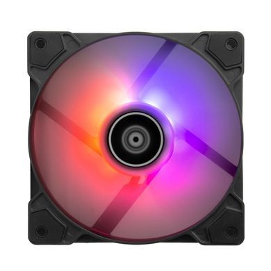 Система жидкостного охлаждения SilverStone Icegem 240P-ARGB, LGA2066, 2011, 1366, 115X, 1366, TRX4,TR4, AM4, AM3, AM3+, AM2, AM2+, FM1, FM2, TDP280W SST-IG240P-ARGB фото