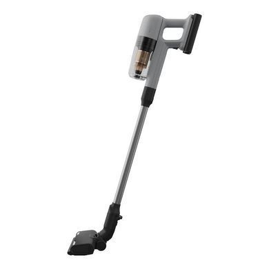 Electrolux Беспроводной пылесос, объём пылесборника &mdash; 0,3 л, автономная работа до 50 мин, вес &mdash; 2,29 кг, HEPA12, AutoMode, 5 насадок, серый EP72AB21UG фото