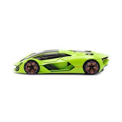 Автомодель - LAMBORGHINI TERZO MILLENNIO (1:24) 18-21094 фото