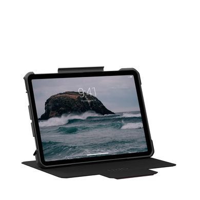 UAG Чохол для iPad Air 11"(Gen 6, 2024), Metropolis SE, Bordeaux 124473119049 фото