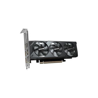 Gigabyte Відеокарта GeForce RTX 5050 8GB GDDR6 OC Low Profile GV-N5050OC-8GL фото