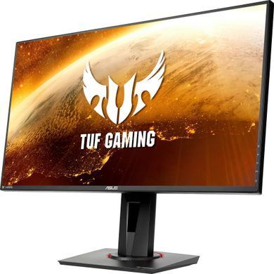 ASUS Монітор 27" TUF Gaming VG279QM 2xHDMI, DP, MM, IPS, 280Hz, 1ms, G-SYNC, Pivot, HDR400 90LM05H0-B03370 фото