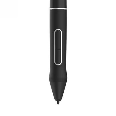 Huion Графічний монітор 13,3" Kamvas 13, USB-C, чорний GS1331 фото