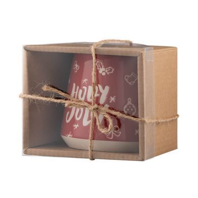 ARDESTO Mug Christmas New Year's , 350ml, ceramic AR3094 фото