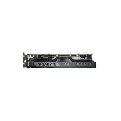 Gigabyte Відеокарта GeForce RTX 5050 8GB GDDR6 OC Low Profile GV-N5050OC-8GL фото
