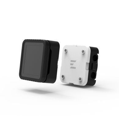 Zalman Система рідинного оxолодження Alpha 2DS A24 ARGB, LGA1851, 1700, 1200, 115x, AM5, AM4, TDP 320W, чорний ALPHA2DSA24BLACK фото