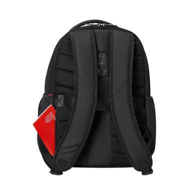 Wenger Рюкзак, XE Professional, 16", чорний 612739 фото