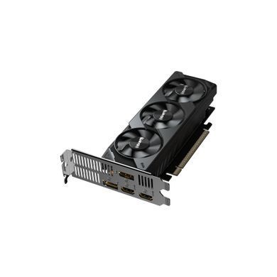 Gigabyte Відеокарта GeForce RTX 5050 8GB GDDR6 OC Low Profile GV-N5050OC-8GL фото