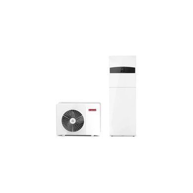 Ariston Тепловий насос NIMBUS COMPACT 50 S NET R32