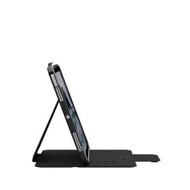 UAG Чохол для iPad Air 11"(Gen 6, 2024), Metropolis SE, Bordeaux 124473119049 фото