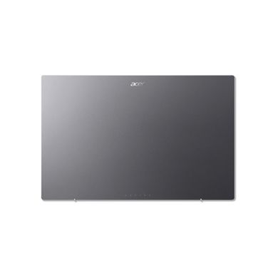 Acer Ноутбук Aspire 3 A317-55P 17,3" FHD IPS, Intel i3-N305, 8GB, F256GB, UMA, Lin, сірий NX.KDKEU.004 фото