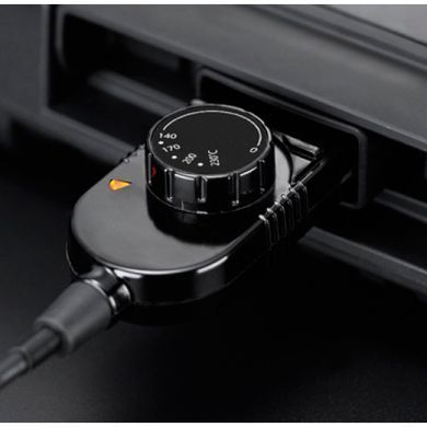 Гриль Russell Hobbs 22550-56 Fiesta со съемной панелью 22550-56 фото