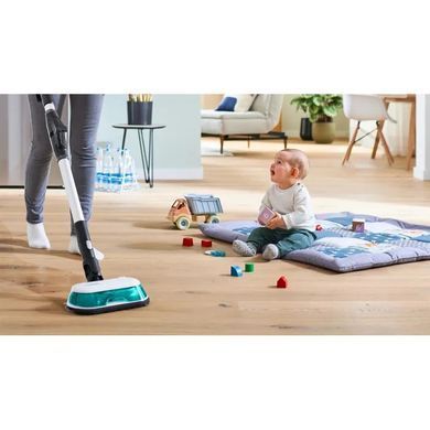 Bosch Накладка для миття підлоги до пилососів BCS71HYG2 та BCS712HYG5 BHZUPAD1 фото