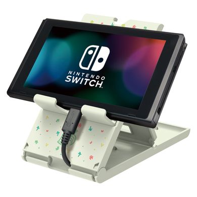 Подставка Playstand Animal Crossing для Nintendo Switch 810050910897 фото