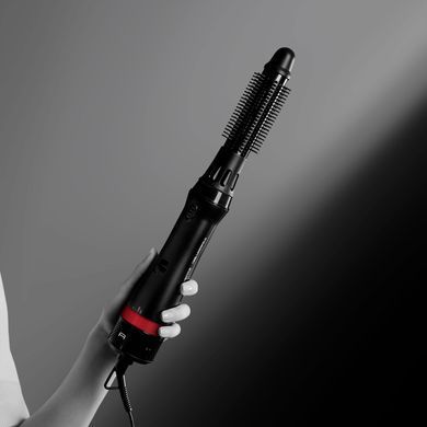 Фен-щітка Rowenta x KARL LAGERFELD Express Style CF635LF0 CF635LF0 фото