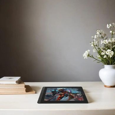 Huion Графічний монітор 13,3" Kamvas 13, USB-C, чорний GS1331 фото