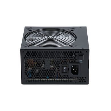 Chieftec Блок живлення RETAIL Photon CTG-750C-RGB,12cm fan,a/PFC,24+8,4xPeripheral,6xSATA,4xPCIe CTG-750C-RGB фото