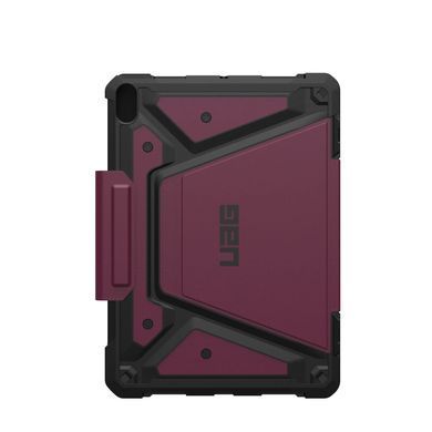 UAG Чохол для iPad Air 11"(Gen 6, 2024), Metropolis SE, Bordeaux 124473119049 фото