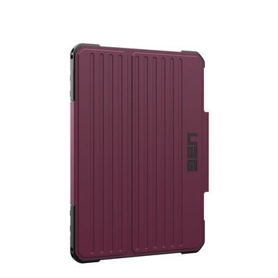 UAG Чохол для iPad Air 11"(Gen 6, 2024), Metropolis SE, Bordeaux 124473119049 фото