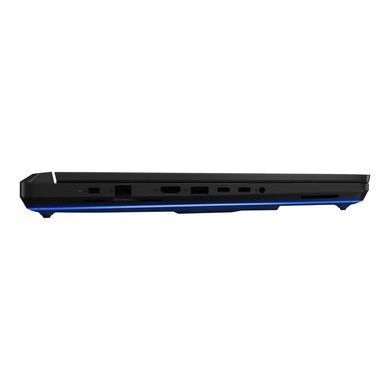 ASUS Ноутбук ASUS ROG Strix SCAR 16 G635LW-RW205W 16" 2.5K mLED, Intel Ultra 9 275HX, 32GB, F1TB, NVD5080-12, Win11, Чорний 90NR0LD1-M00980 фото