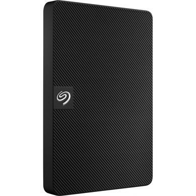 Seagate Жесткий диск Expansion 2.5" USB 3.0 2TB Black STKM2000400 фото