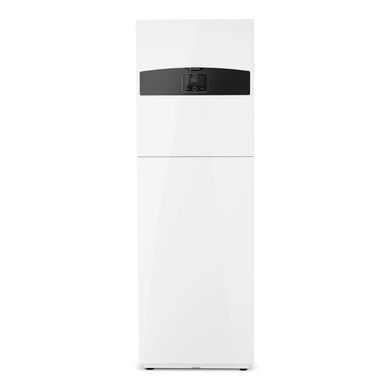 Ariston Тепловий насос NIMBUS COMPACT 50 S NET R32