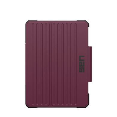 UAG Чохол для iPad Air 11"(Gen 6, 2024), Metropolis SE, Bordeaux 124473119049 фото