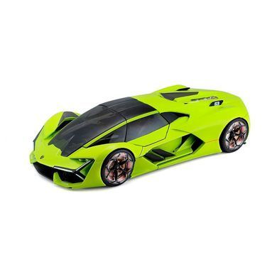 Автомодель - LAMBORGHINI TERZO MILLENNIO (1:24) 18-21094 фото
