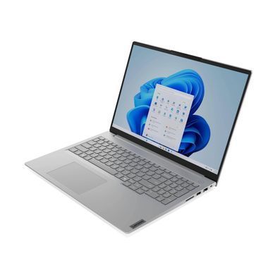 Lenovo Ноутбук Lenovo ThinkBook 16-G8 16" WUXGA IPS AG, Intel i5-13420H, 32GB, F1TB, UMA, Win11P, сірий 21SH00K7RA фото