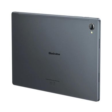 Blackview Планшет Tab 15 Pro 10.51" 8GB, 256GB, LTE, 8280mAh, Android, Grey UA (з чохлом) 6931548311737 фото
