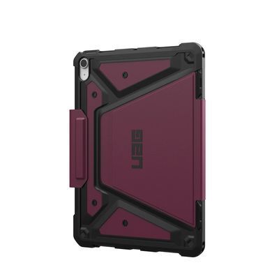 UAG Чохол для iPad Air 11"(Gen 6, 2024), Metropolis SE, Bordeaux 124473119049 фото