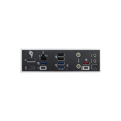ASUS Материнcька плата ROG STRIX B860-I GAMING WIFI s1851 B860 2xDDR5 M.2 DP HDMI USB Type-C Wi-Fi BT mITX 90MB1JB0-M0EAY0 фото