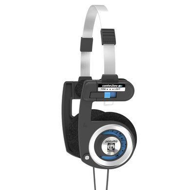 Koss Porta Pro On-Ear Mic 193970.101 фото