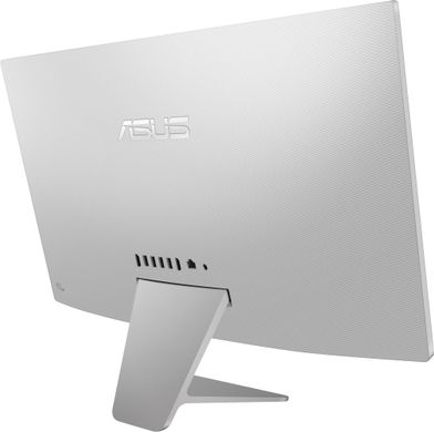 ASUS Комп'ютер персональний моноблок V241EAK-WA051M 23.8" FHD AG, Intel i5-1135G7, 8GB, F512GB, UMA, WiFi, без ОС, білий 90PT02T1-M008H0 фото