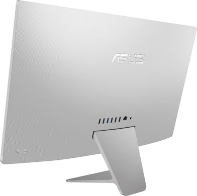 ASUS Комп'ютер персональний моноблок V241EAK-WA051M 23.8" FHD AG, Intel i5-1135G7, 8GB, F512GB, UMA, WiFi, без ОС, білий 90PT02T1-M008H0 фото