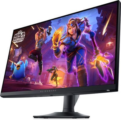 Dell Монитор 27" AW2724HF 210-BHTM фото