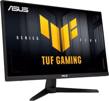 ASUS Монітор Asus 27" TUF Gaming VG279Q5A 2xHDMI, DP, MM, IPS, 200Hz, 0.3ms, sRGB 99%, AdaptiveSync 90LM0C30-B01171 фото