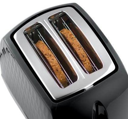 Russell Hobbs Honeycomb[26061-56 Black] 26061-56 фото