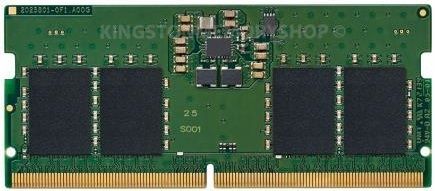 Пам'ять ноутбука Kingston DDR5 32GB 5200 KVR52S42BD8-32 фото
