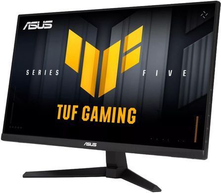 ASUS Монітор Asus 27" TUF Gaming VG279Q5A 2xHDMI, DP, MM, IPS, 200Hz, 0.3ms, sRGB 99%, AdaptiveSync 90LM0C30-B01171 фото