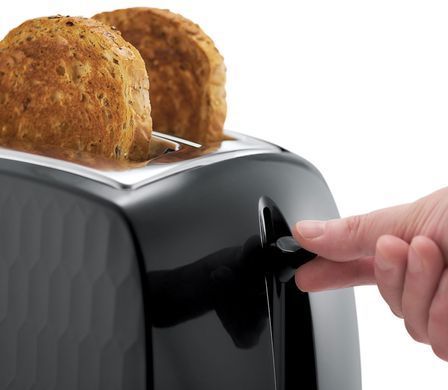 Russell Hobbs Honeycomb[26061-56 Black] 26061-56 фото