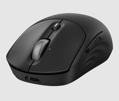 HP Миша HP 700 Rechargeable, WL/BT, чорний AZ7B0AA фото