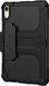Чохол UAG для iPad Mini (6th Gen, 2022) Scout with Kickstand and Handstrap, Black 12 - магазин Coolbaba Toys