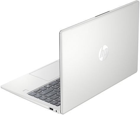 HP Ноутбук 240R-G10 14" FHD IPS AG, Intel 7-150U, 16GB, F512GB, UMA, Win11P, сріблястий C5VM9ET фото