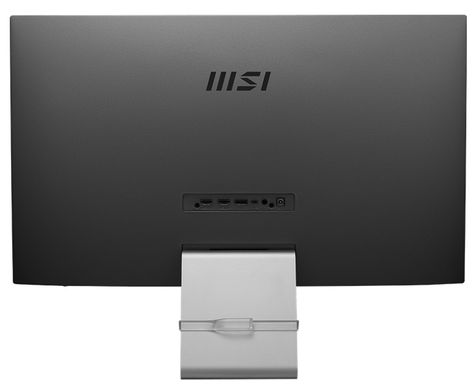 MSI Монітор 27" Modern MD271UL 2xHDMI, DP, USB-C, IPS, 3840x2160, 4ms, DCI-P3 99% 9S6-3PB8CH-005 фото