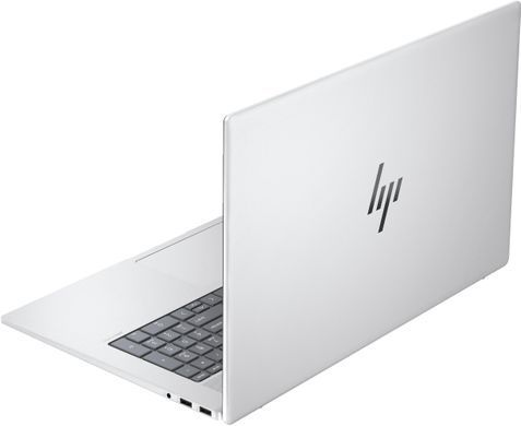 HP Ноутбук ENVY 17-da0002ua 17.3" FHD IPS Touch, Intel U7-155U, 32GB, F1024GB, UMA, Win11, серебристый AQ8R5EA фото